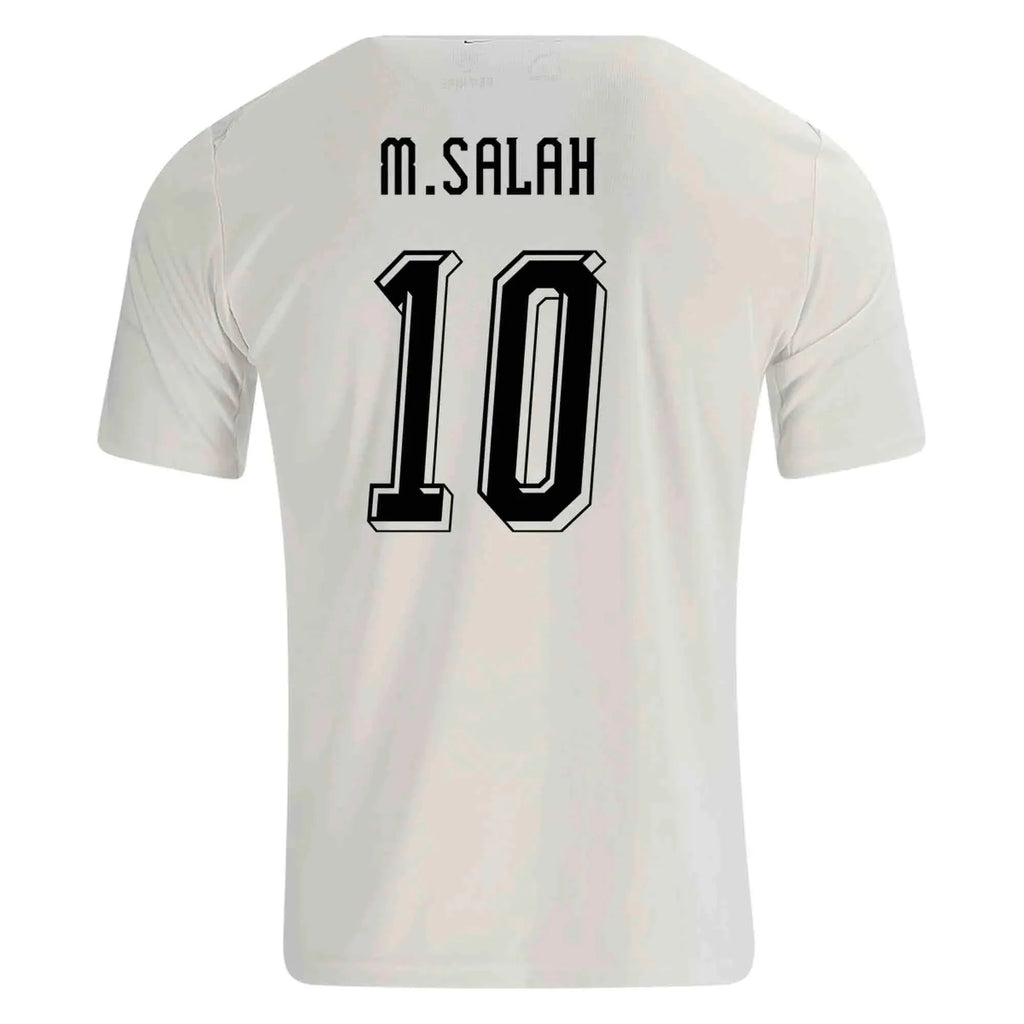 Puma 2026 Egypt Men's Stadium Away Soccer Jersey