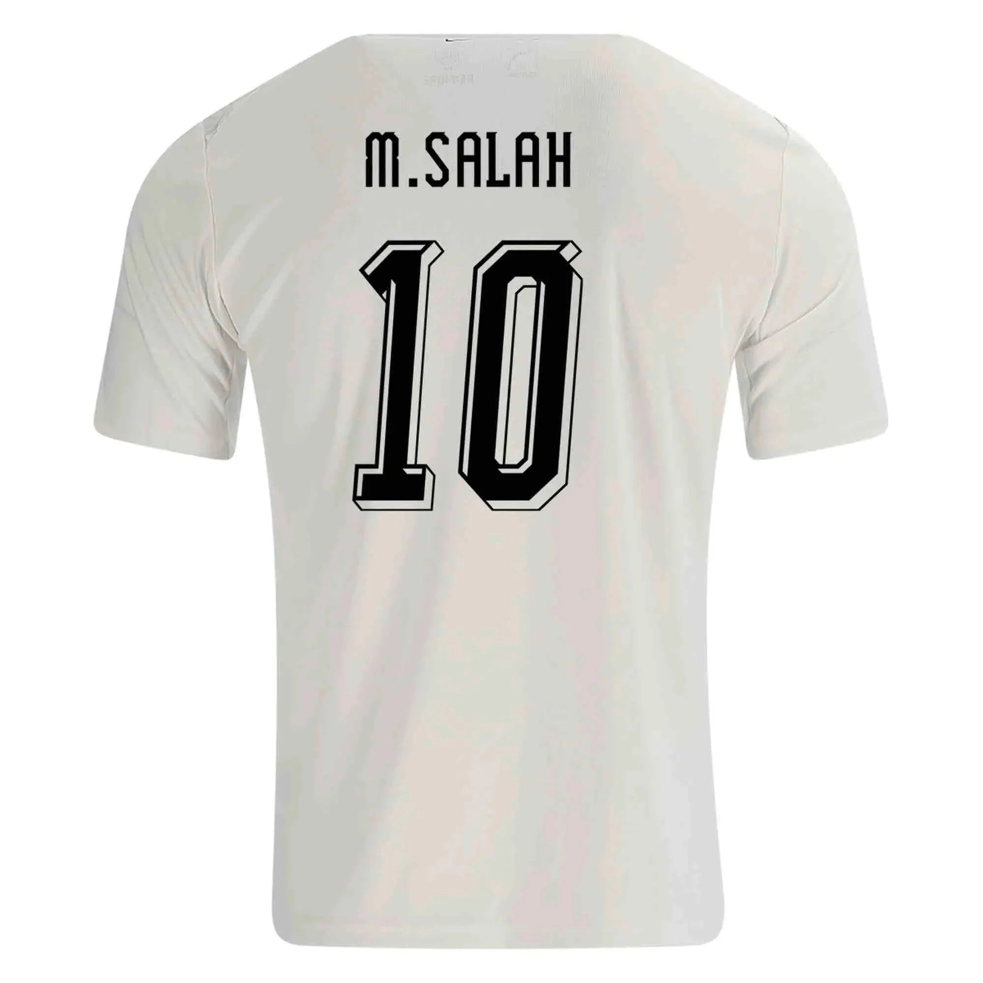 Puma 2026 Egypt Men's Stadium Away Soccer Jersey