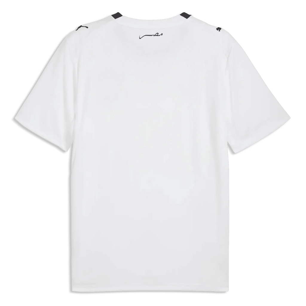 Puma 2026 Egypt Men's Stadium Away Soccer Jersey