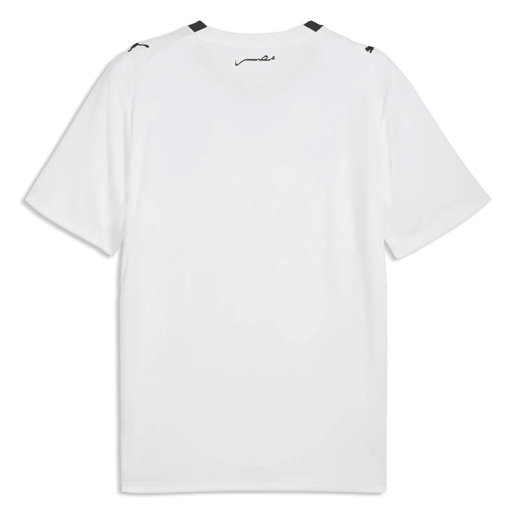 Puma 2026 Egypt Men's Stadium Away Soccer Jersey