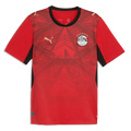 Puma 2026 Egypt Men's Stadium Home Soccer Jersey