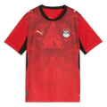Puma 2026 Egypt Youth Stadium Home Soccer Jersey