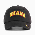 Puma 2026 Ghana FtblCulture Adjustable Hat