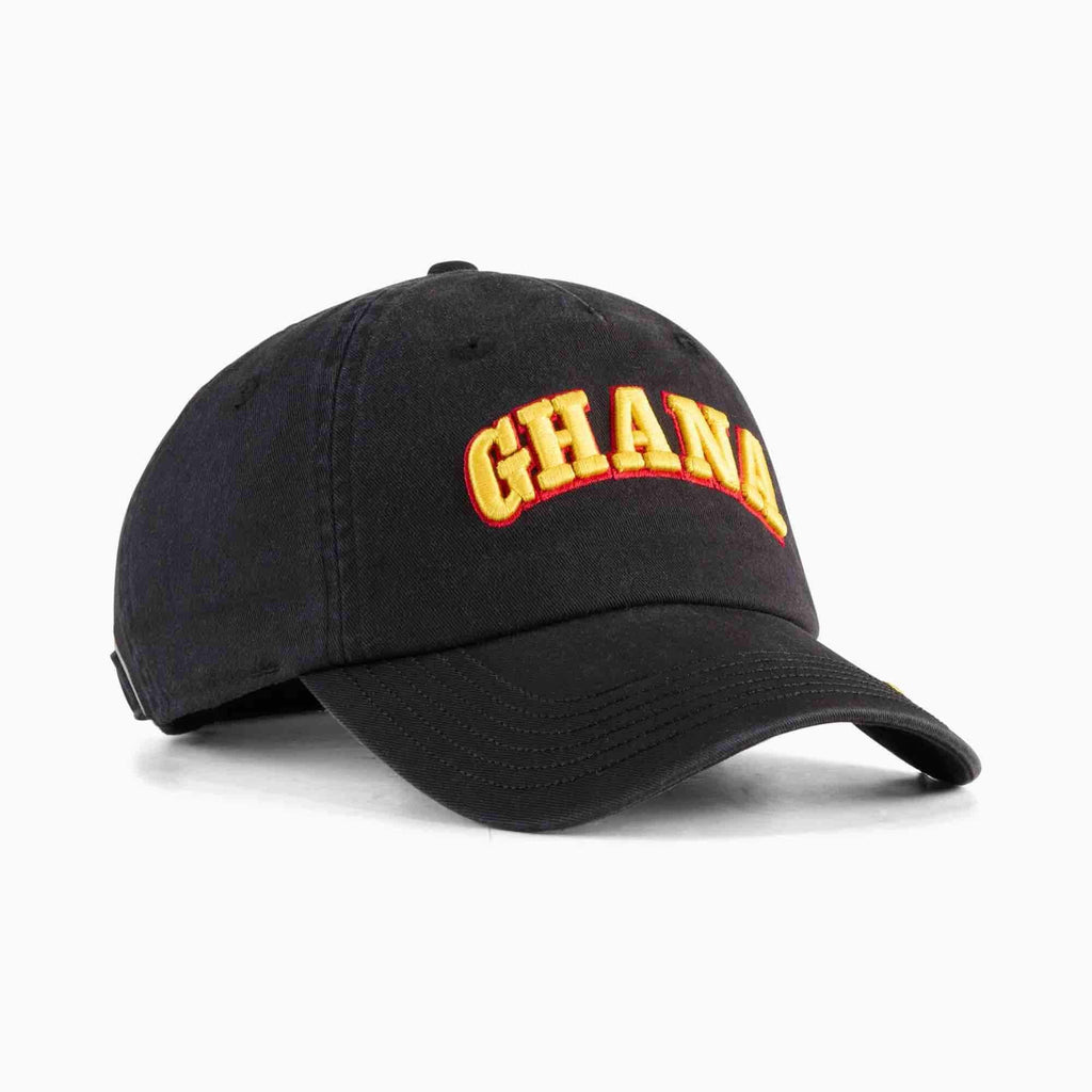 Puma 2026 Ghana FtblCulture Adjustable Hat