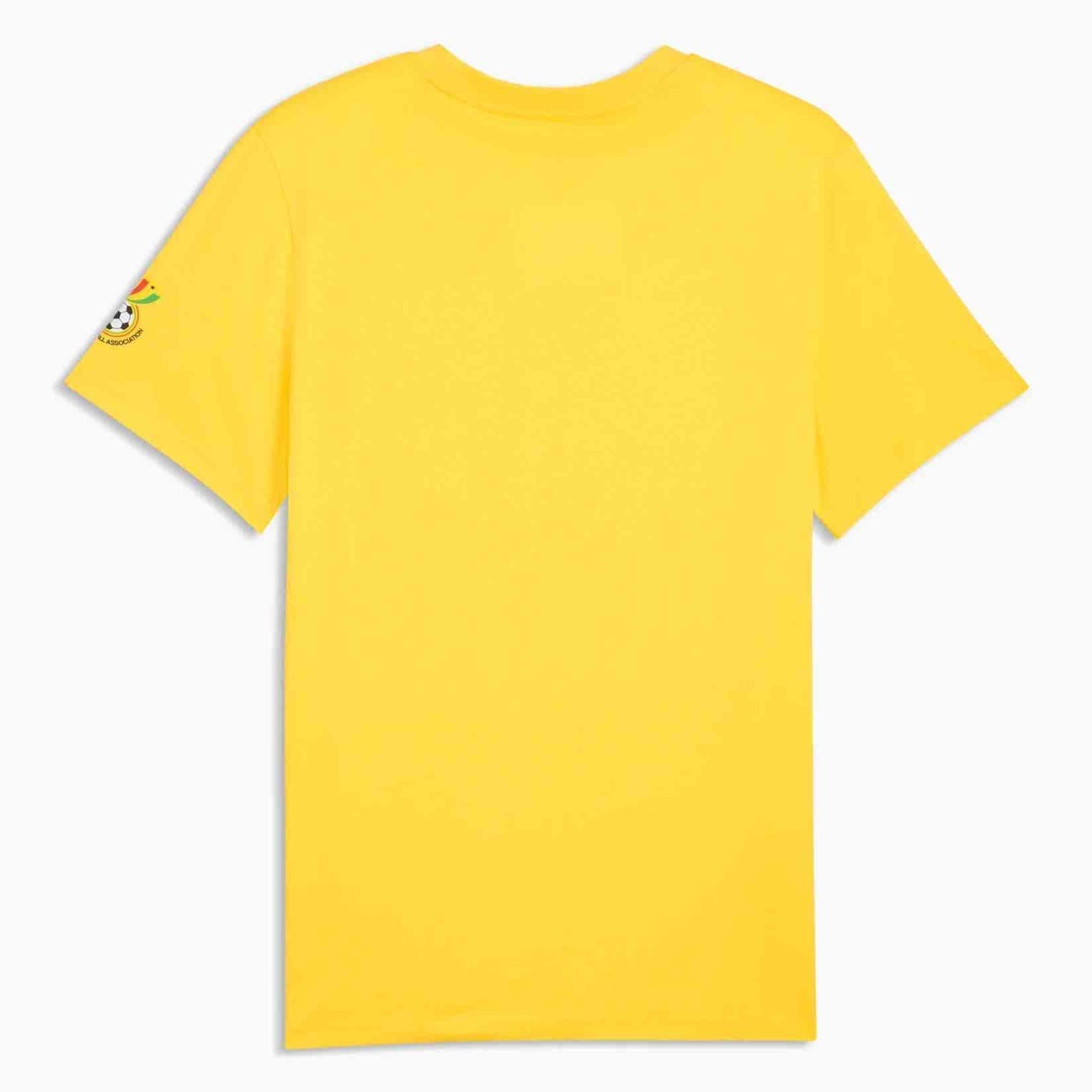 Puma 2026 Ghana Men's FtblCulture Tee