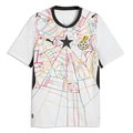 Puma 2026 Ghana Men's Stadium Home Soccer Jersey