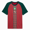 Puma 2026 Morocco Men's Pre-Match Soccer Jersey