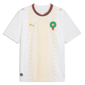 Puma 2026 Morocco Men's Stadium Away Soccer Jersey