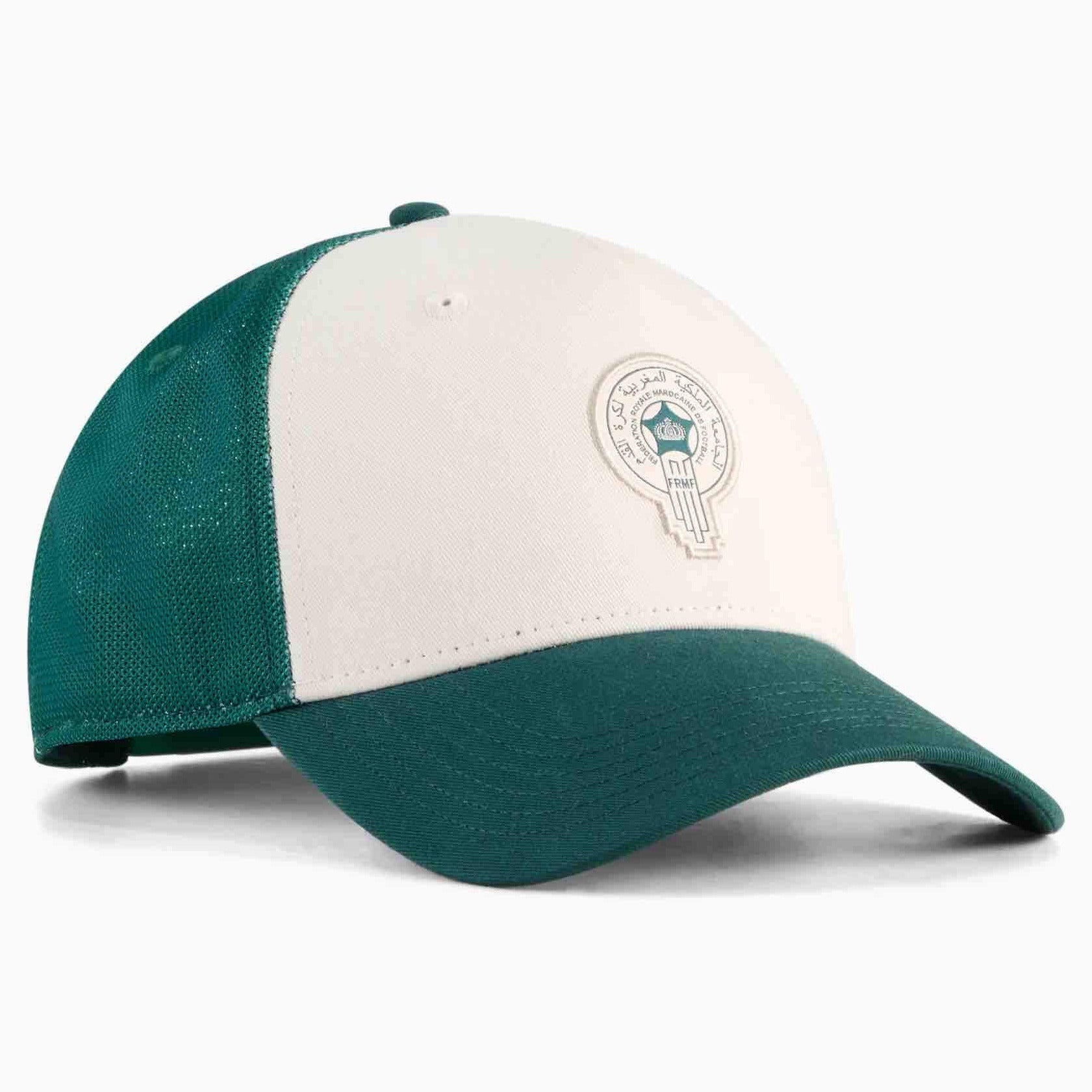 Puma 2026 Morocco Trucker Hat