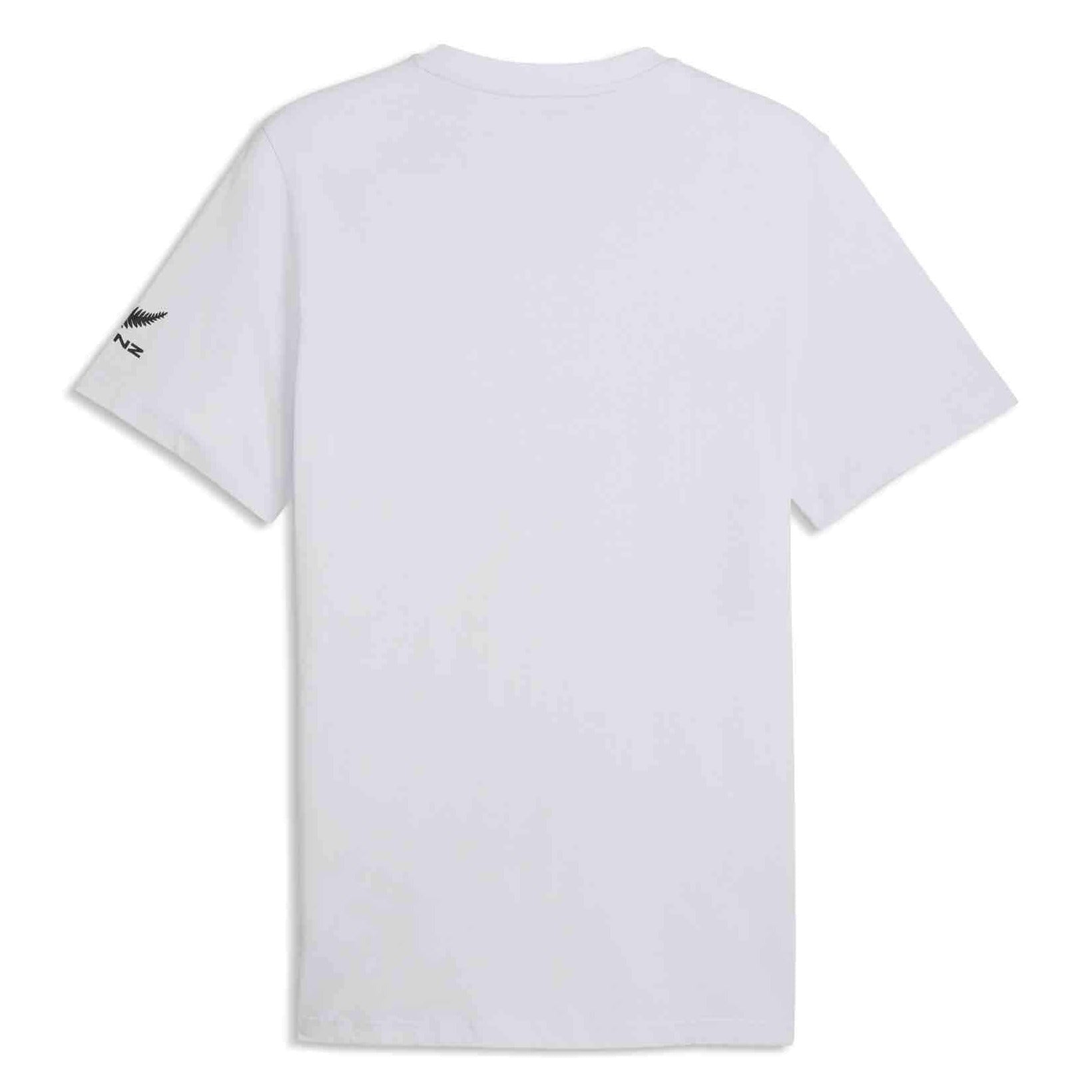 Puma 2026 New Zealand Men's FtblCulture Tee