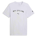 Puma 2026 New Zealand Men's FtblCulture Tee