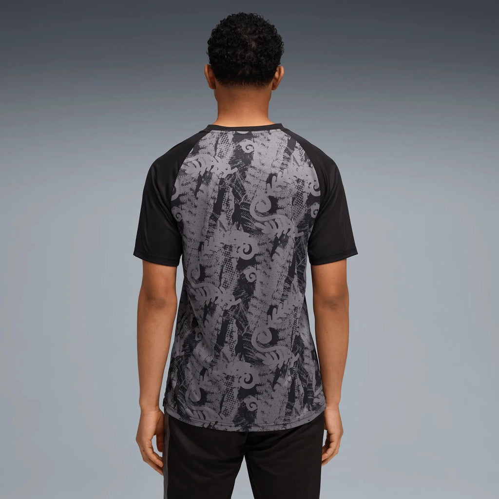 Puma 2026 New Zealand Men's Pre-Match Soccer Jersey
