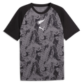Puma 2026 New Zealand Men's Pre-Match Soccer Jersey