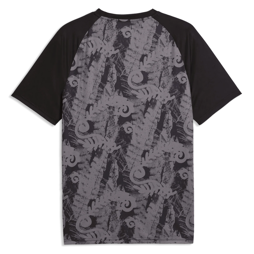 Puma 2026 New Zealand Men's Pre-Match Soccer Jersey