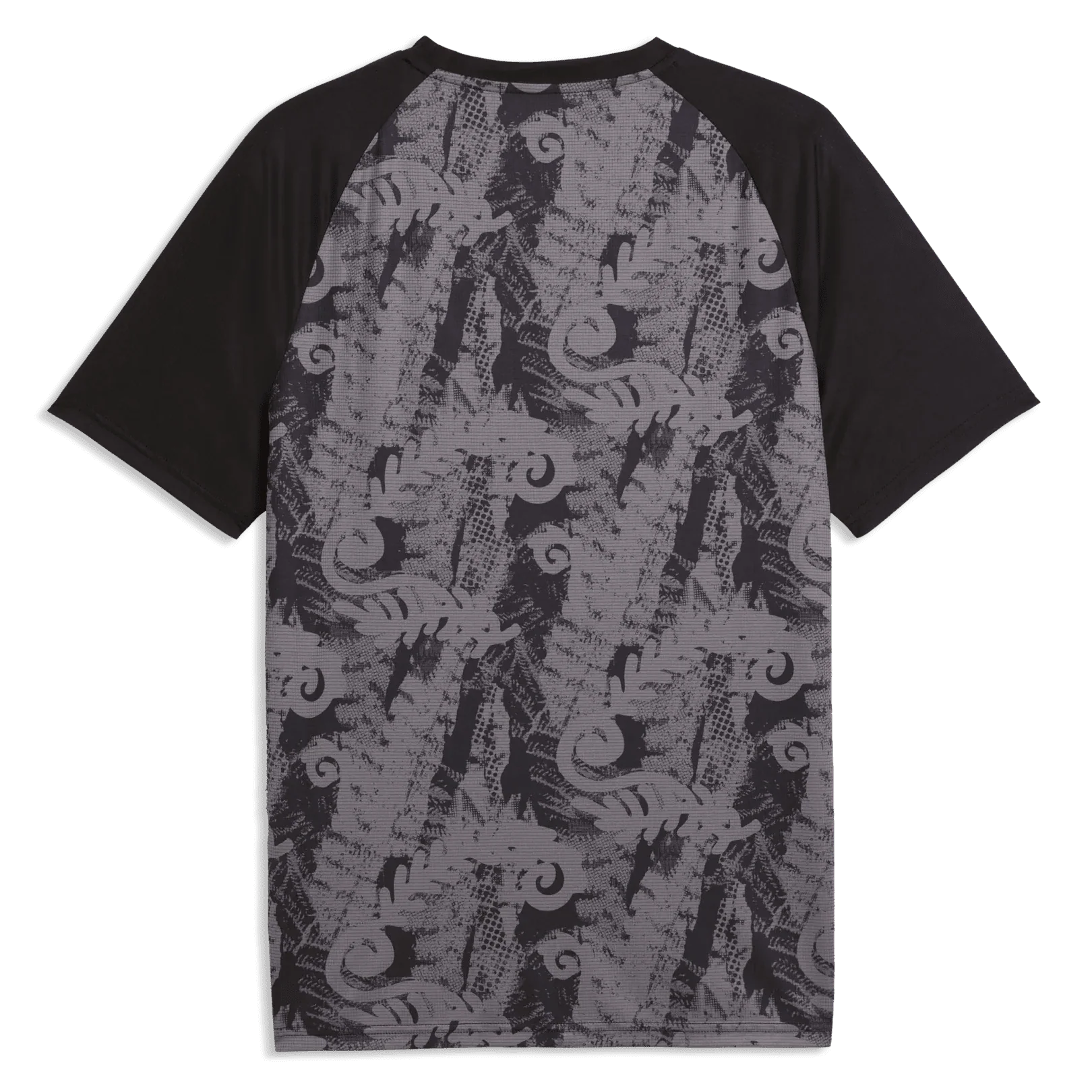 Puma 2026 New Zealand Men's Pre-Match Soccer Jersey