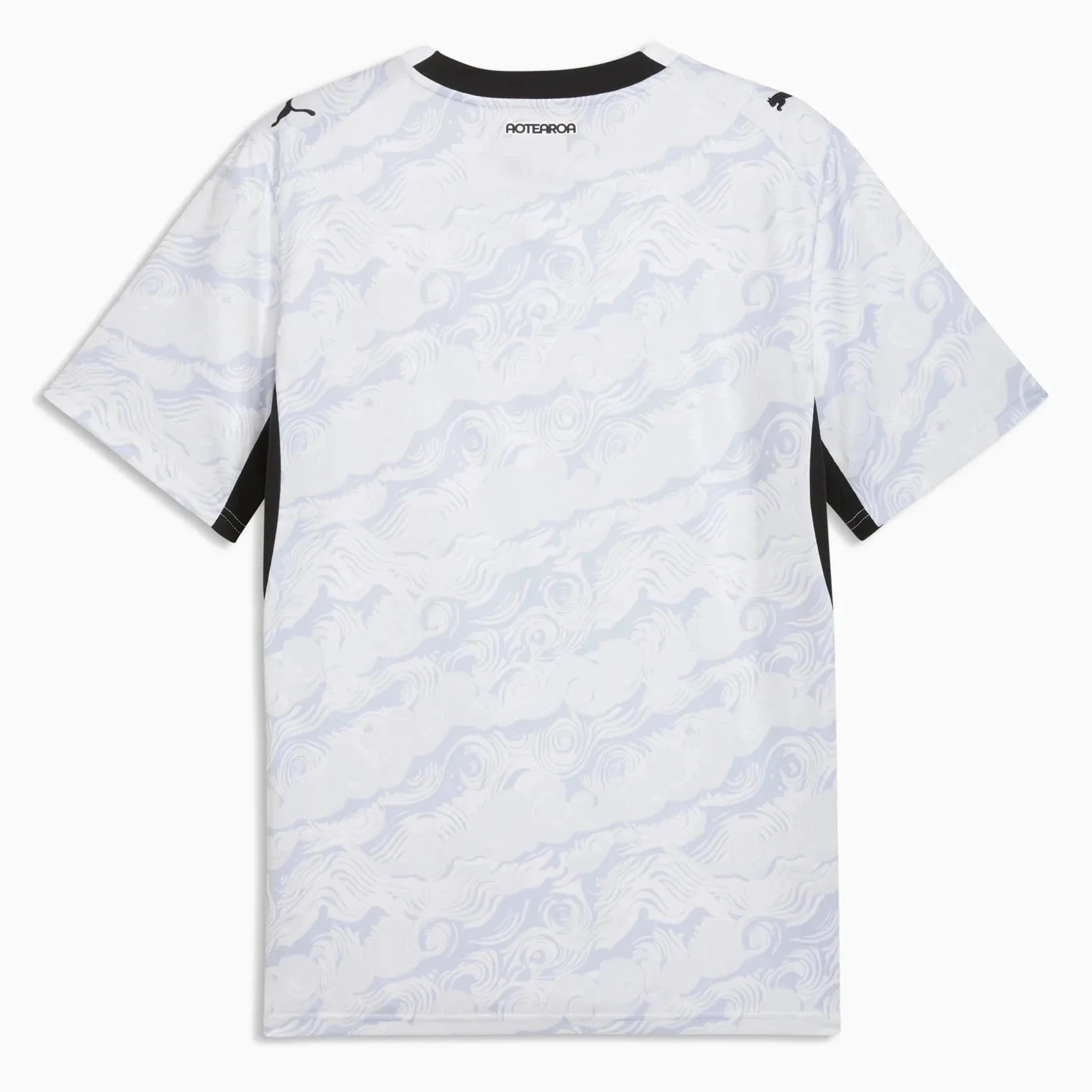 Puma 2026 New Zealand Men's Stadium Away Soccer Jersey