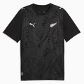 Puma 2026 New Zealand Men's Stadium Home Soccer Jersey