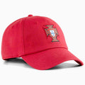 Puma 2026 Portugal Essentials Adjustable Hat