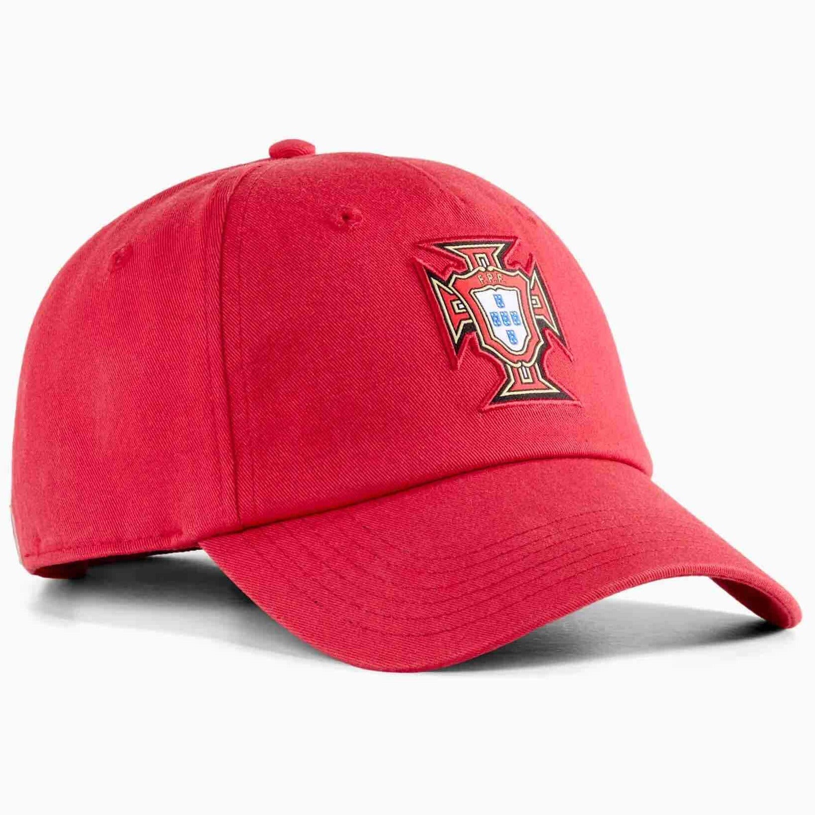 Puma 2026 Portugal Essentials Adjustable Hat