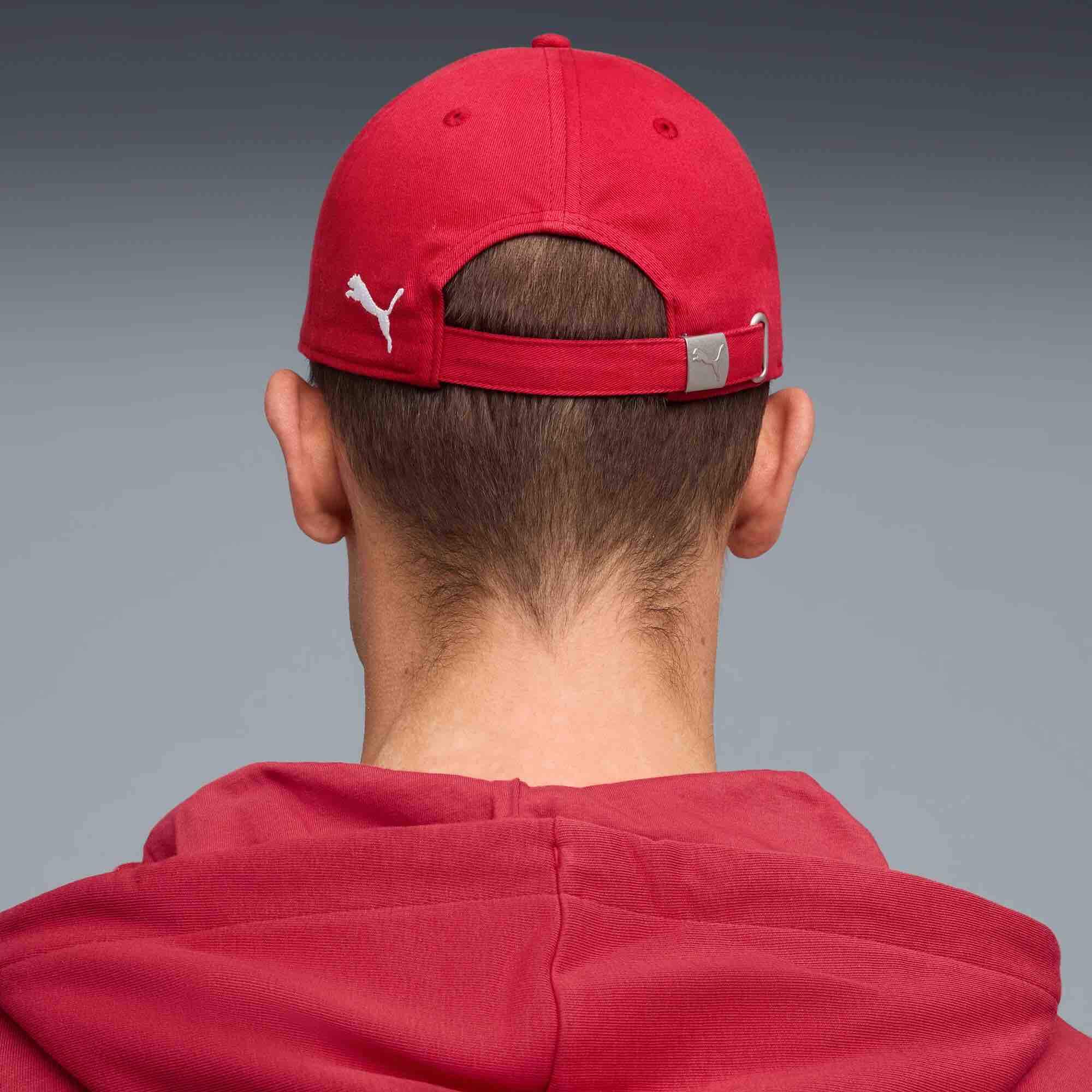 Puma 2026 Portugal Essentials Adjustable Hat