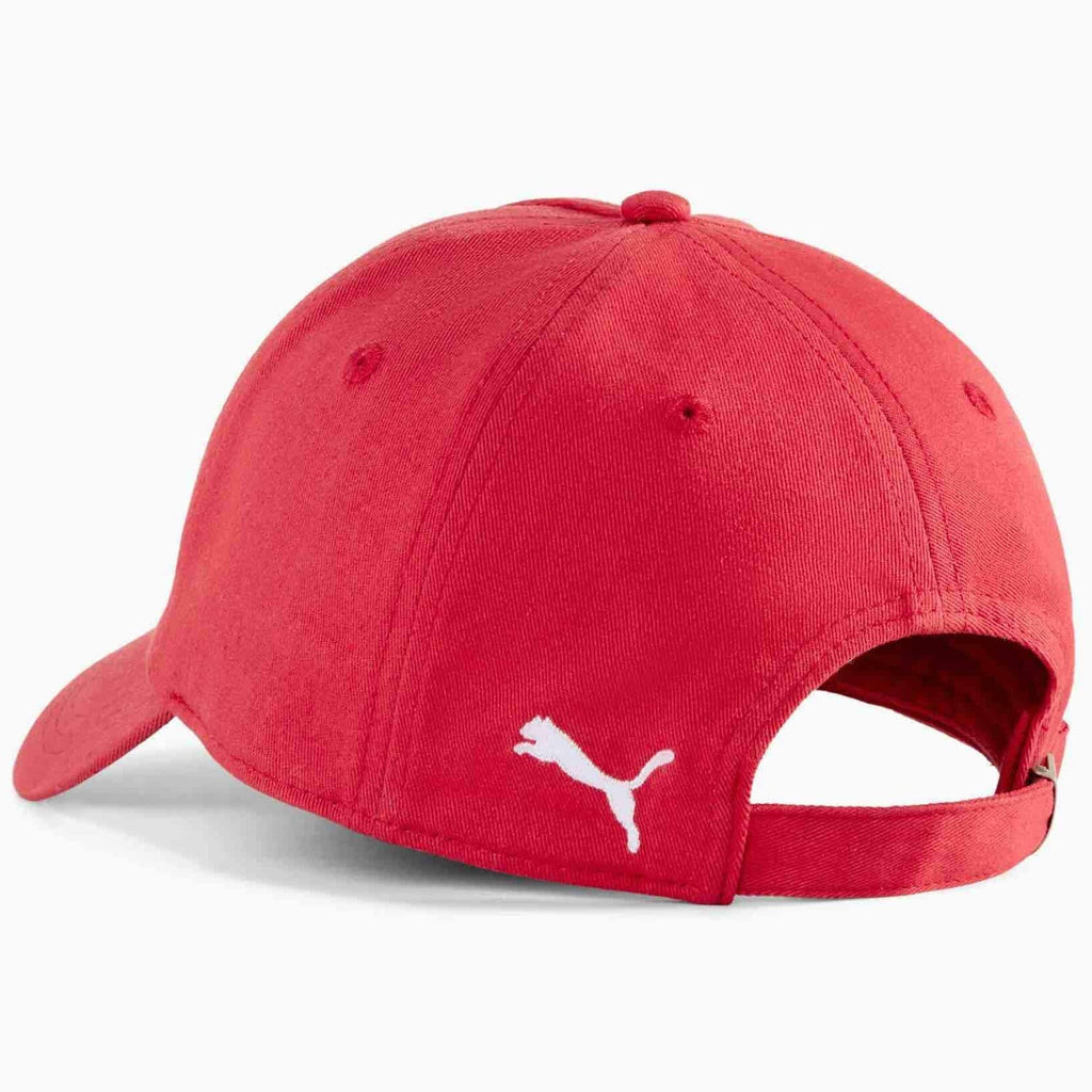 Puma 2026 Portugal Essentials Adjustable Hat