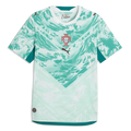 Puma 2026 Portugal Men's Authentic Away Soccer Jersey