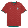 Puma 2026 Portugal Men's Authentic Home Soccer Jersey