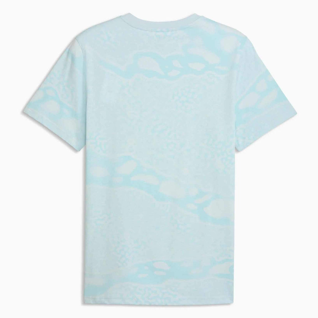 Puma 2026 Portugal Men's FtblCulture AOP Tee