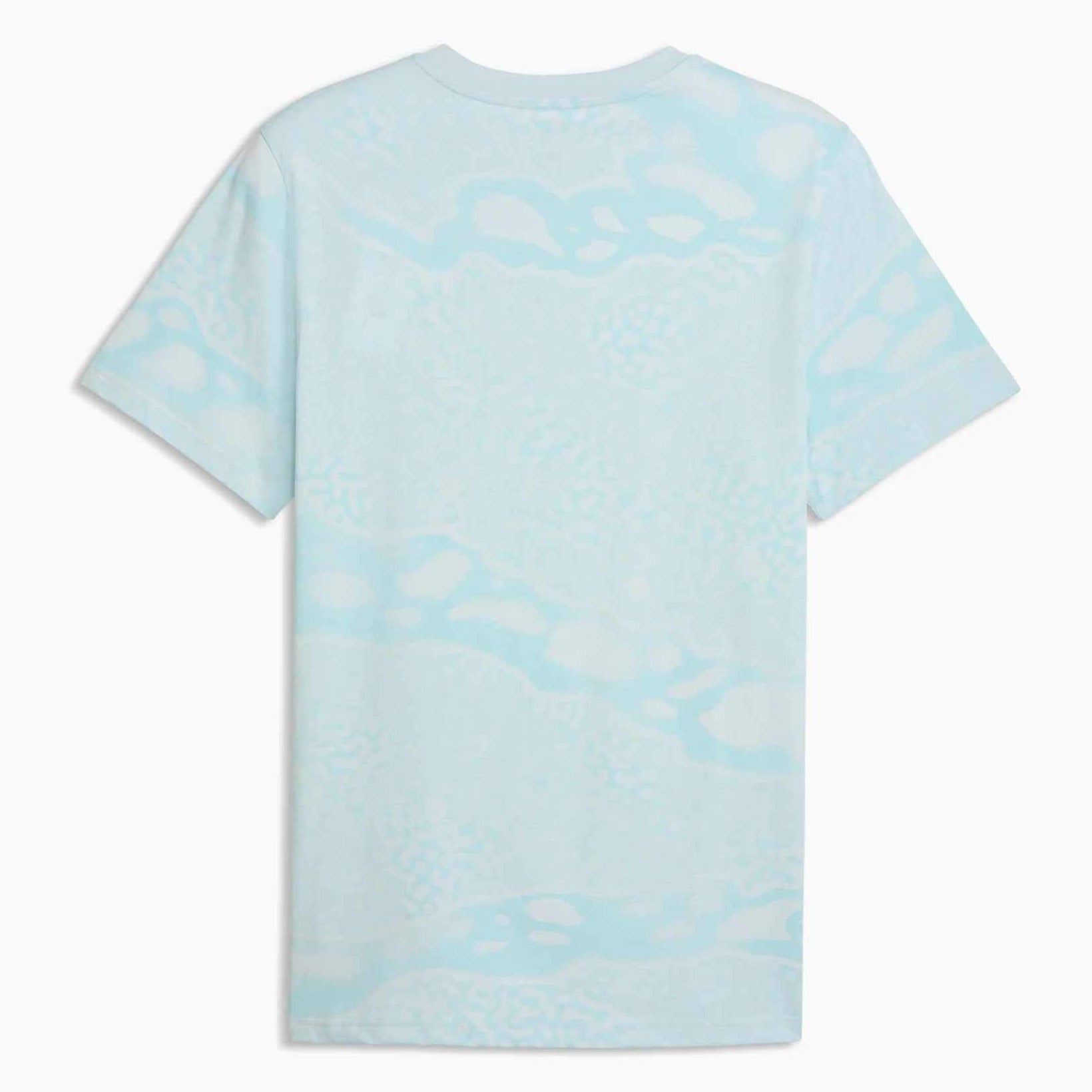 Puma 2026 Portugal Men's FtblCulture AOP Tee