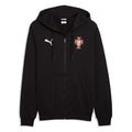 Puma 2026 Portugal Men's FtblCulture Hooded Sweat Jacket