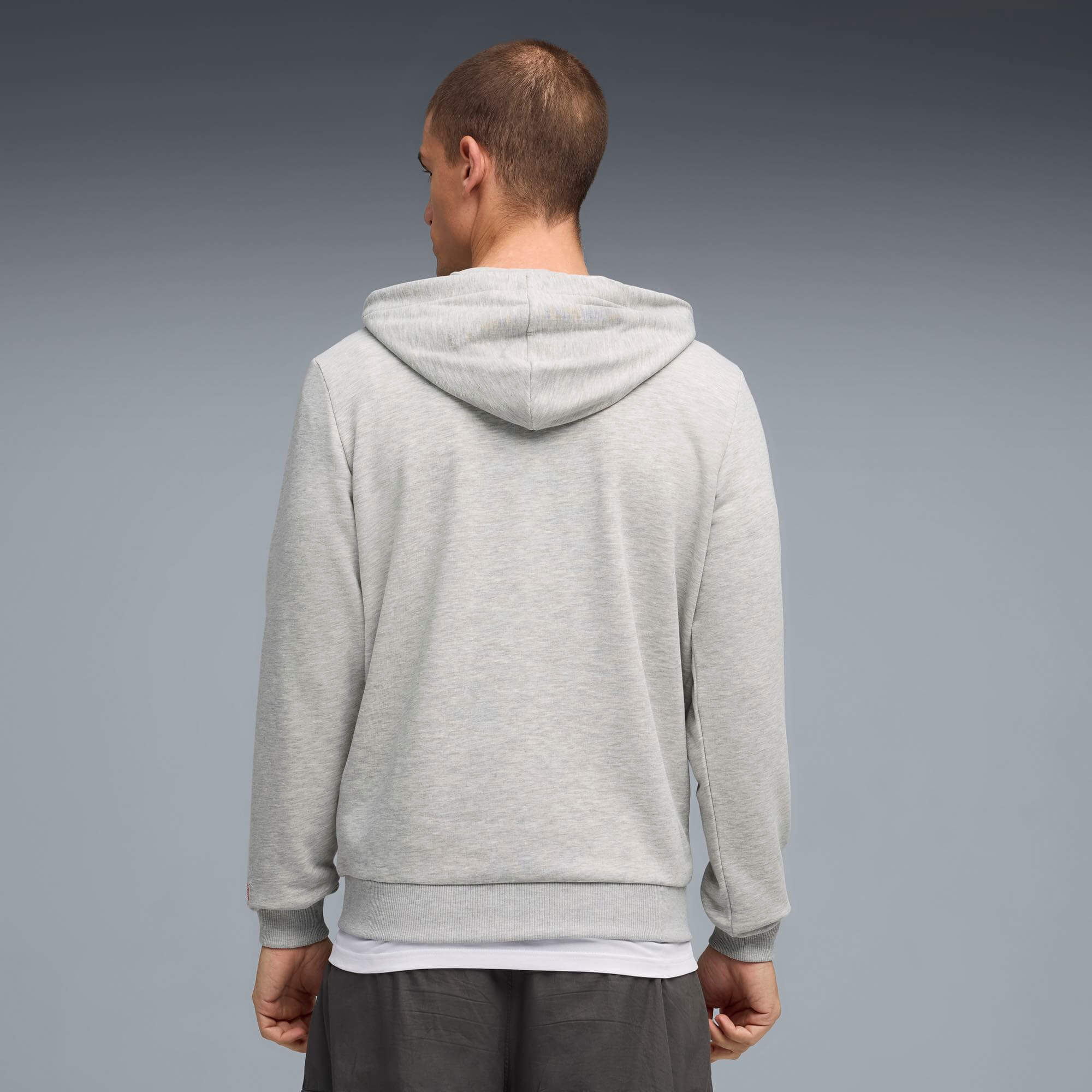 Puma 2026 Portugal Men's FtblCulture Hoodie