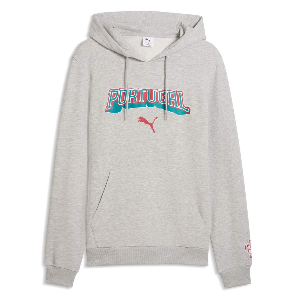 Puma 2026 Portugal Men's FtblCulture Hoodie