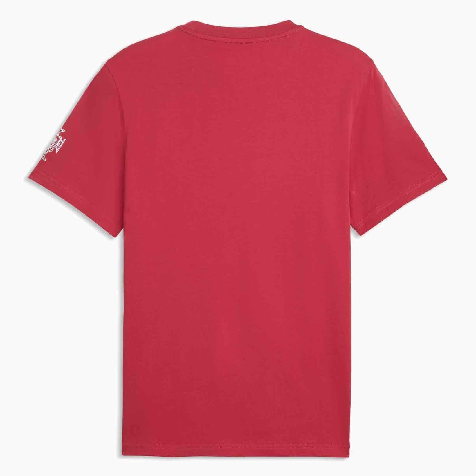 Puma 2026 Portugal Men's FtblCulture Tee