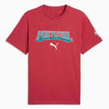 Puma 2026 Portugal Men's FtblCulture Tee
