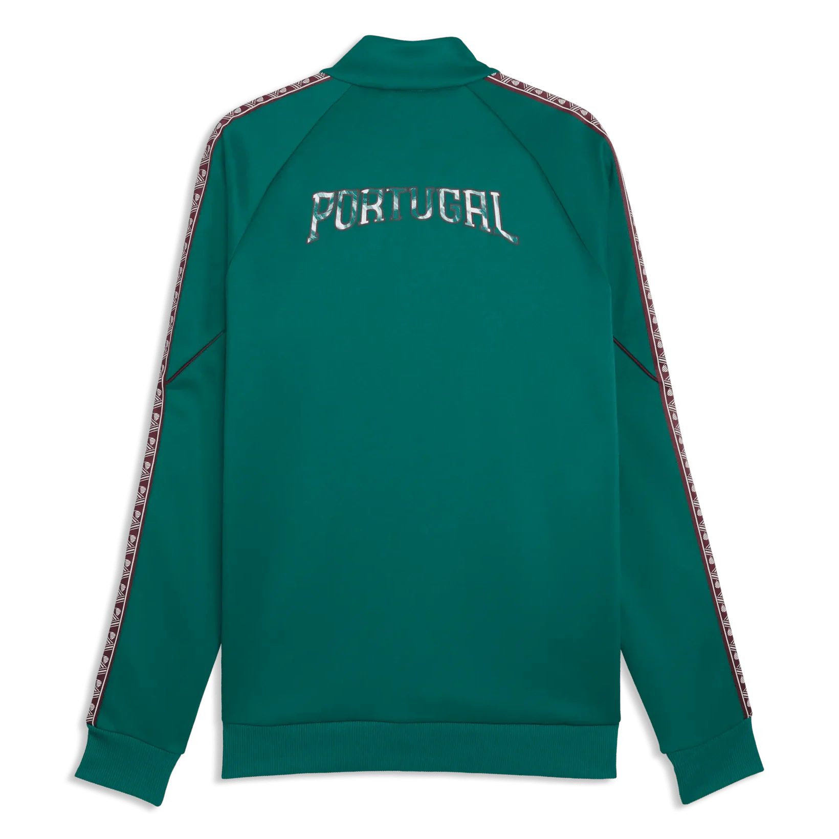 Puma 2026 Portugal Men's KING Anthem Jacket