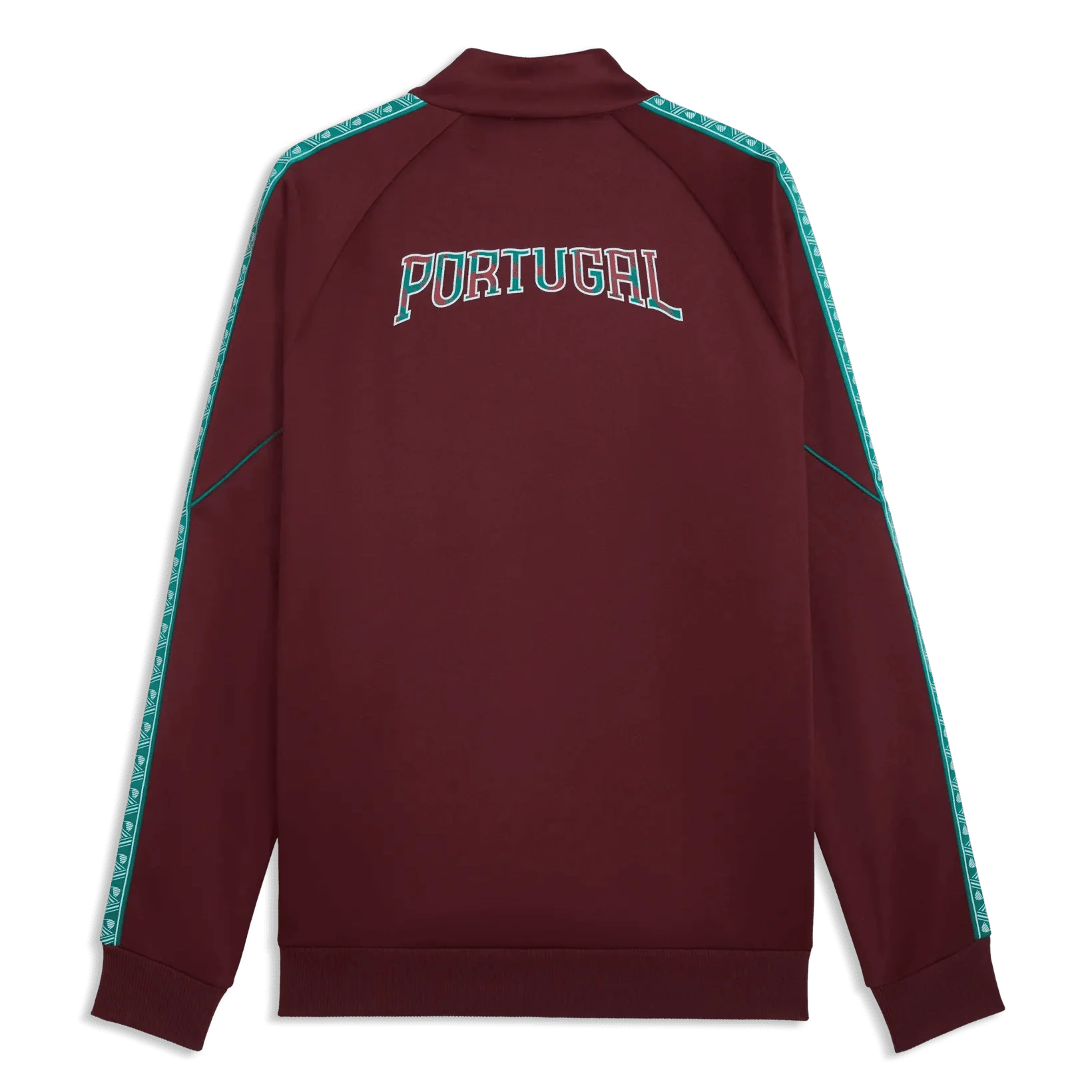 Puma 2026 Portugal Men's KING Anthem Jacket