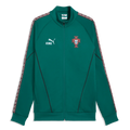 Puma 2026 Portugal Men's KING Anthem Jacket