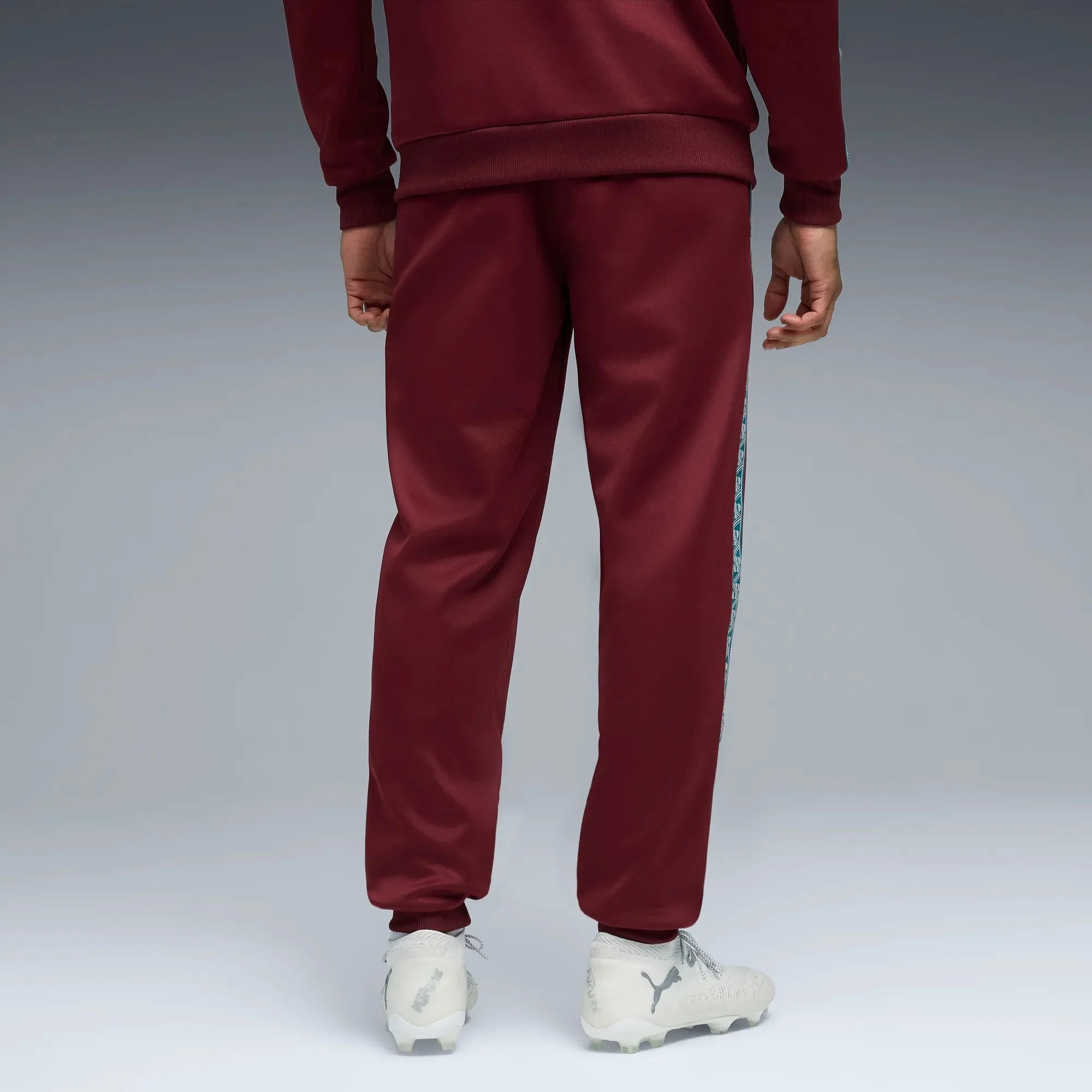 Puma 2026 Portugal Men's KING Anthem Pants