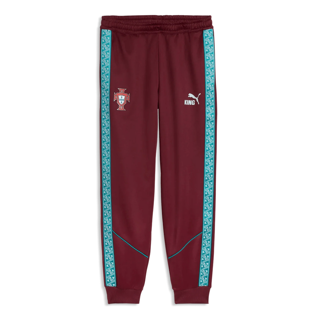 Puma 2026 Portugal Men's KING Anthem Pants