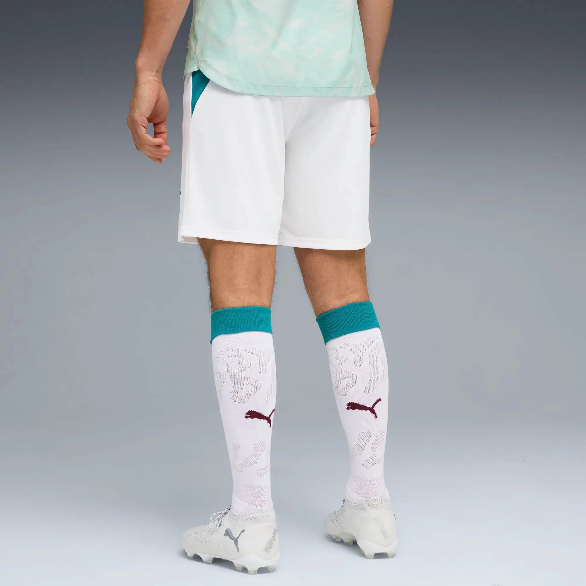 Puma 2026 Portugal Men's Stadium Away Shorts