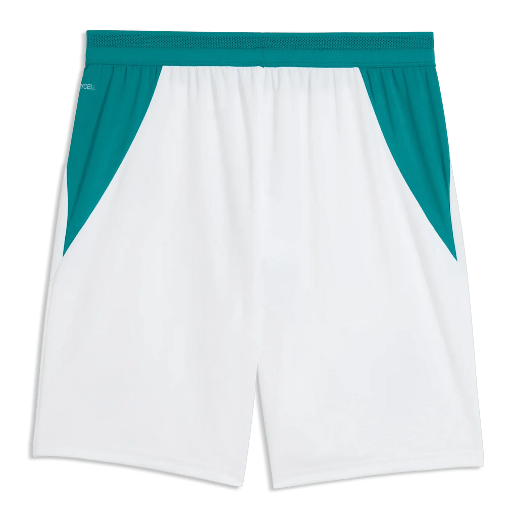 Puma 2026 Portugal Men's Stadium Away Shorts