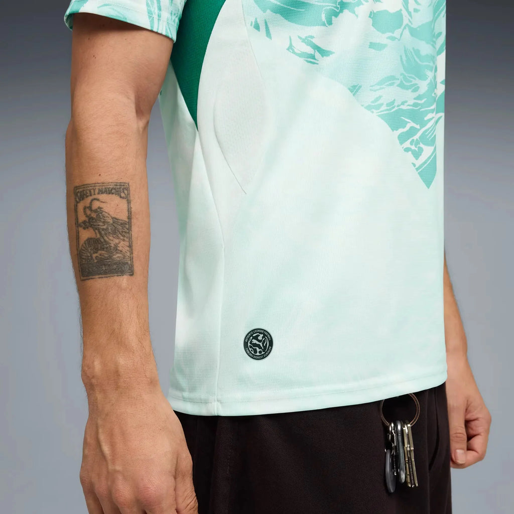 Puma 2026 Portugal Men's Stadium Away Soccer Jersey