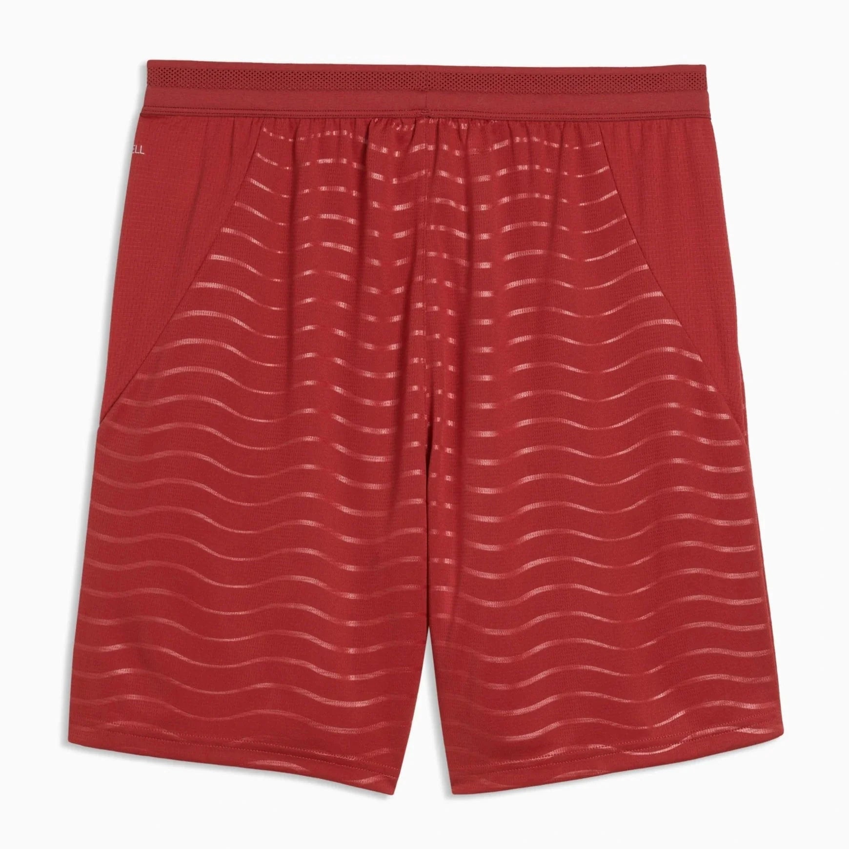 Puma 2026 Portugal Men's Stadium Home Shorts
