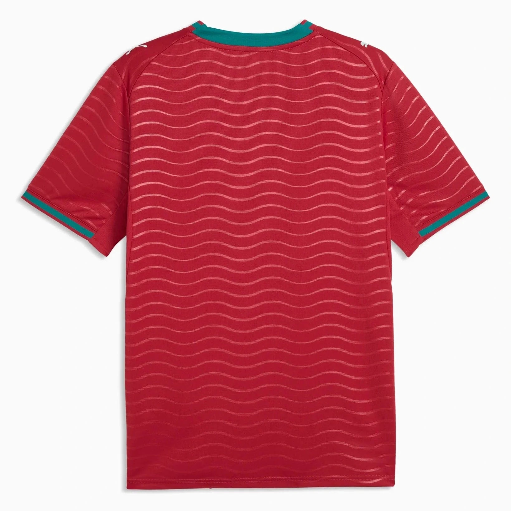 Puma 2026 Portugal Men's Stadium Home Soccer Jersey