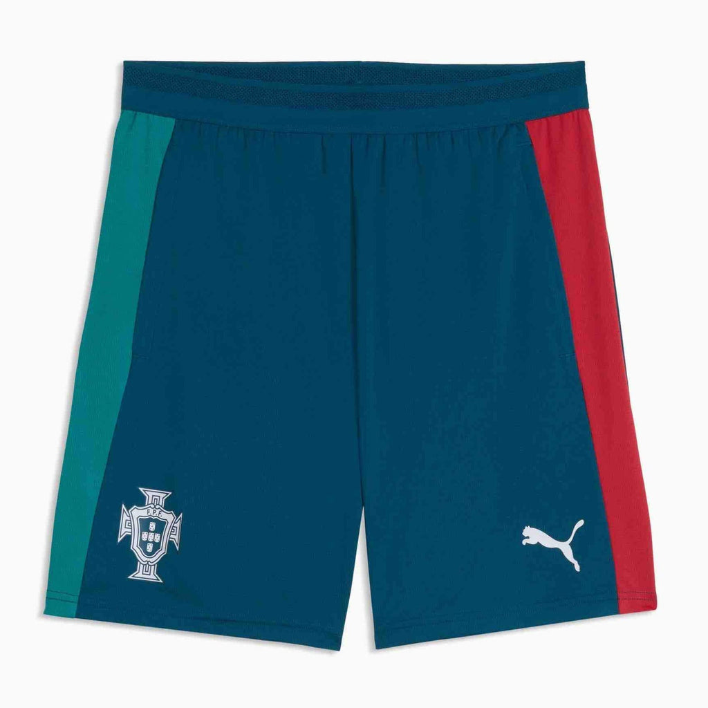 Puma 2026 Portugal Men's Training Shorts