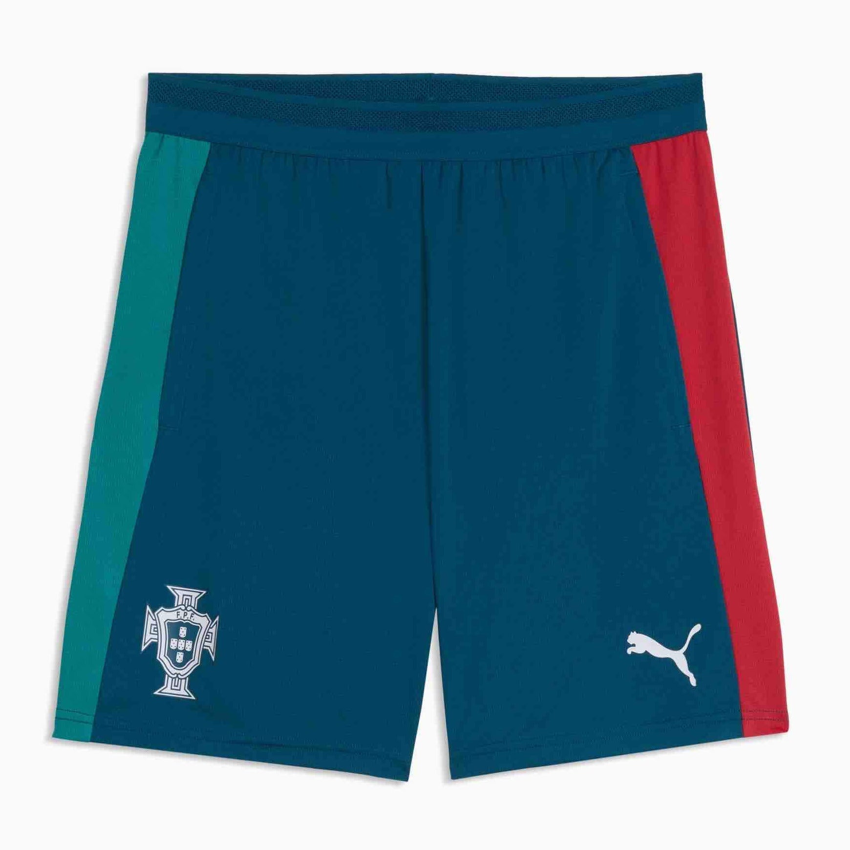 Puma 2026 Portugal Men's Training Shorts