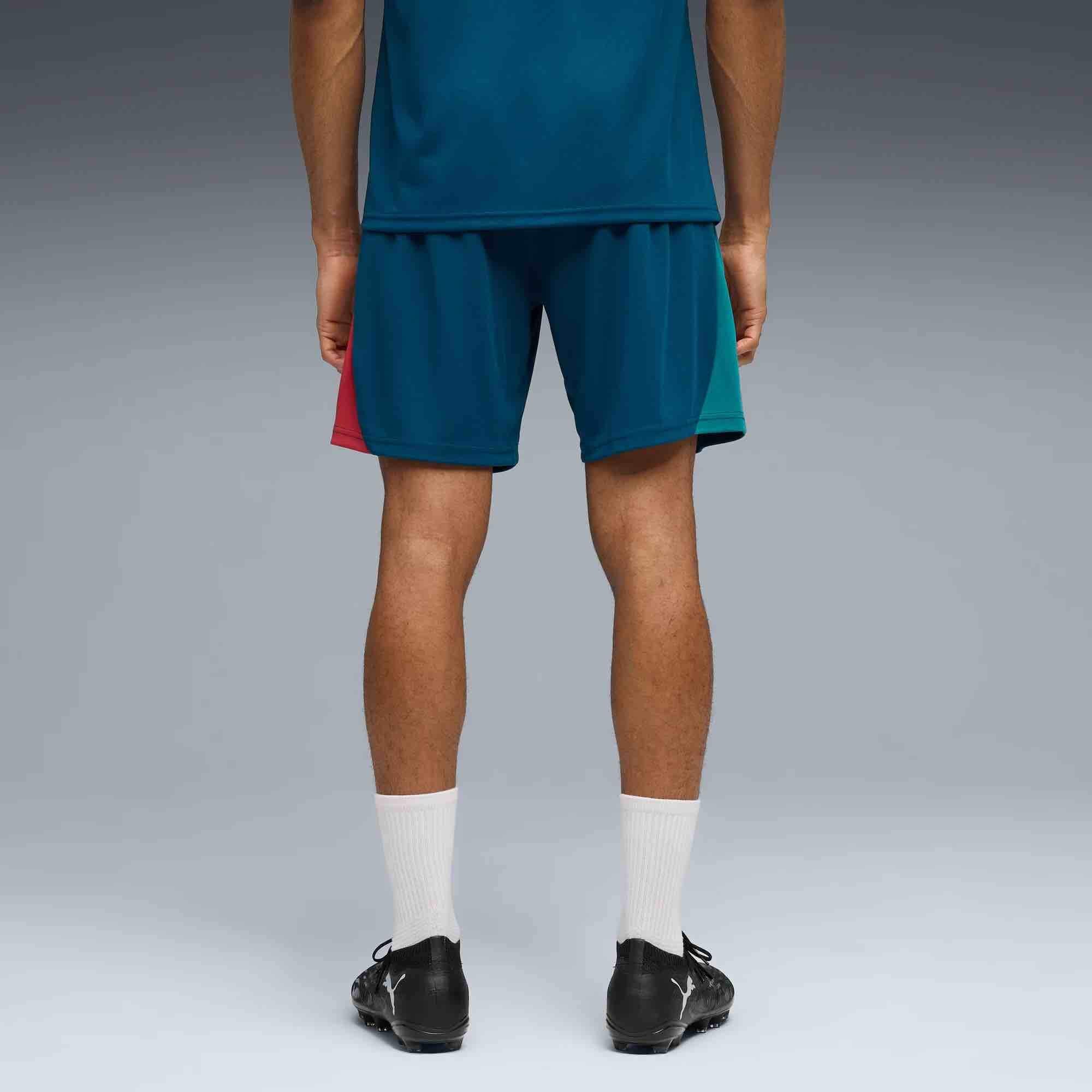 Puma 2026 Portugal Men's Training Shorts