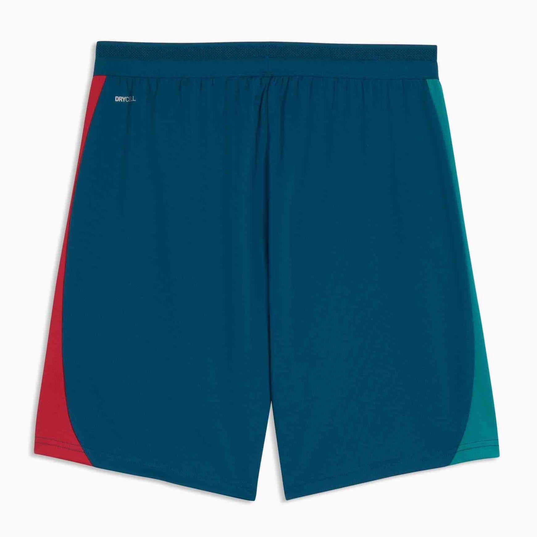 Puma 2026 Portugal Men's Training Shorts