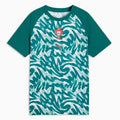 Puma 2026 Portugal Youth Pre-Match Soccer Jersey