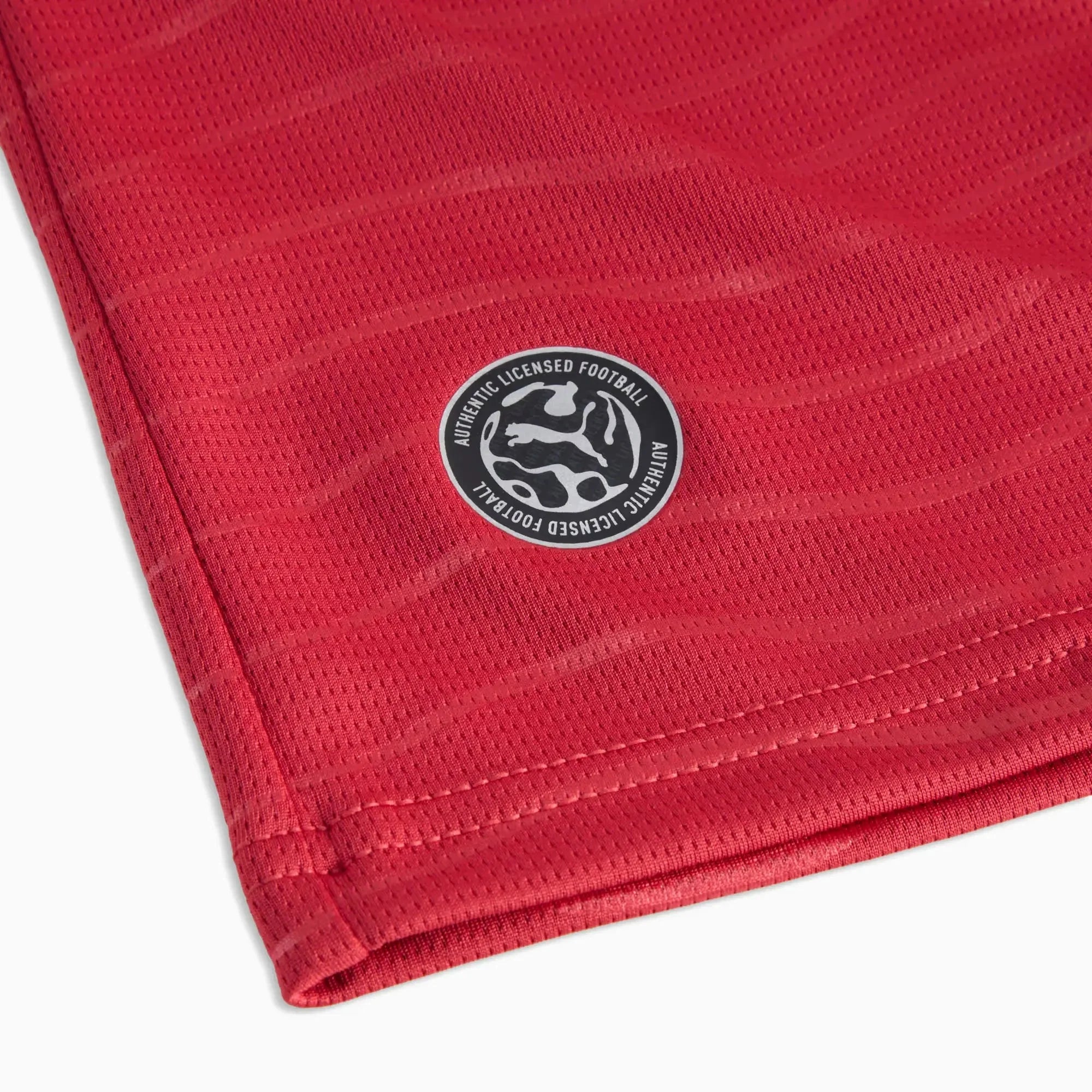 Puma 2026 Portugal Youth Stadium Home Ronaldo #7 Soccer Jersey